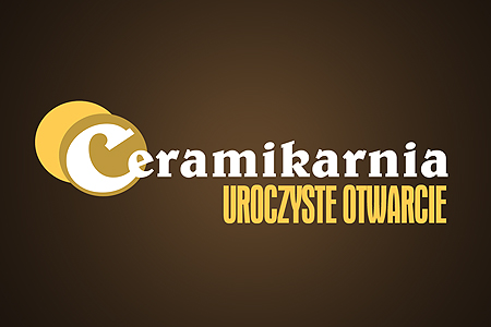 Inauguracja Ceramikarni 