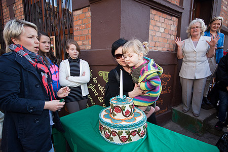 Urodzinowe FOTO
